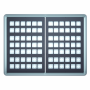 Campana LED Antideslumbrante 120W – 19.200 Lúmenes – 4000K – UGR<21 – Regulable 0-10V – Driver Philips – foto 2