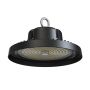 Campana LED industrial UFO 200W 150 lm/W 30.000 lúmenes Regulable 1-10V – foto 2