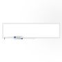 Panel LED 30x120 cm | 40W | 3600 lúmenes | CRI80 | Sin parpadeo | 9 mm | Blanco – foto 5