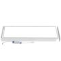 Panel LED 30x120 cm | 40W | 3600 lúmenes | CRI80 | Sin parpadeo | 9 mm | Blanco – foto 4
