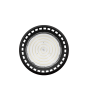 Campana LED UFO 150W – 22.500 Lúmenes – 4000K / 5000K – 90° – Preparada para Sensor – foto 5
