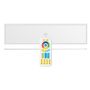 Panel LED de 30x120 cm | 40W | RGB+CCT | 3000K-6000K | Regulable | Incluye mando a distancia | Sin parpadeo – foto 3