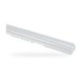 Luminaria LED TL de 25 W, 60 cm, 120 lúmenes/W, IP65