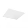 Panel LED 59.5x59.5cm 165 lm/W 26W IP20