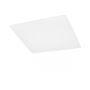 Panel LED de superficie de 62x62 cm, 25/40/45 W, temperatura de color correlacionada (CCT), 120 lm/W. – foto 7