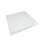 Panel LED de superficie de 62x62 cm, 25/40/45 W, temperatura de color correlacionada (CCT), 120 lm/W. – foto 8