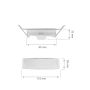 Downlight LED de 92 lm/W, 6W, IP20, IK06 – foto 5