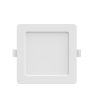 Foco LED empotrable Ø14,5 cm 12W CCT 83 lm/W IP54 Blanco