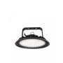 Campana LED high bay 200W K4000 34000 lm 90° IP65 – Negro – DALI – foto 3