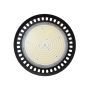 Campana LED high bay 200W K4000 34000 lm 90° IP65 – Negro – DALI – foto 4
