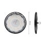 Luminaria LED industrial de alta potencia de 205 W, K4000, 100 lm/W – foto 3