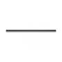 Luminaria lineal LED de 120 cm, 20-40 W, temperatura de color correlacionada (CCT), 100 lm/W, IP20, color negro. – foto 4