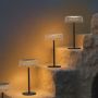 Iluminación LED para jardín 2,5 W 80 lm/W – batería 1800 mAh – foto 6
