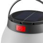 Lámpara LED recargable K3000 de 200 lúmenes – 98×95 mm – foto 2