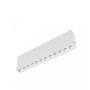 Foco LED de superficie GRID S 12 W CCT IP20 – blanco