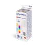 Bombilla LED vela C38 E14 4,9W – inteligente RGBW + CCT Bluetooth – foto 2