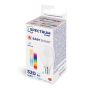 Bombilla LED esférica P45 E14 4,9W – inteligente CCT Bluetooth – foto 2