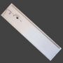 Panel LED 30x120cm 40W 100L/W Sin parpadeo - Caja de 8 unidades
