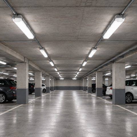 Regletas y pantallas LED